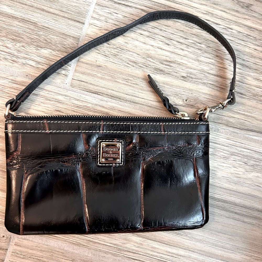 Dooney and Bourke Vintage Leather.